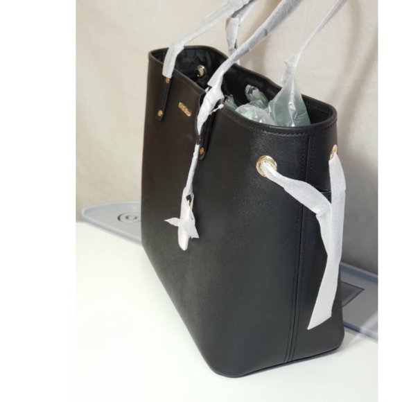 Michael Kors Drawstring Tote - Picture 5 of 6